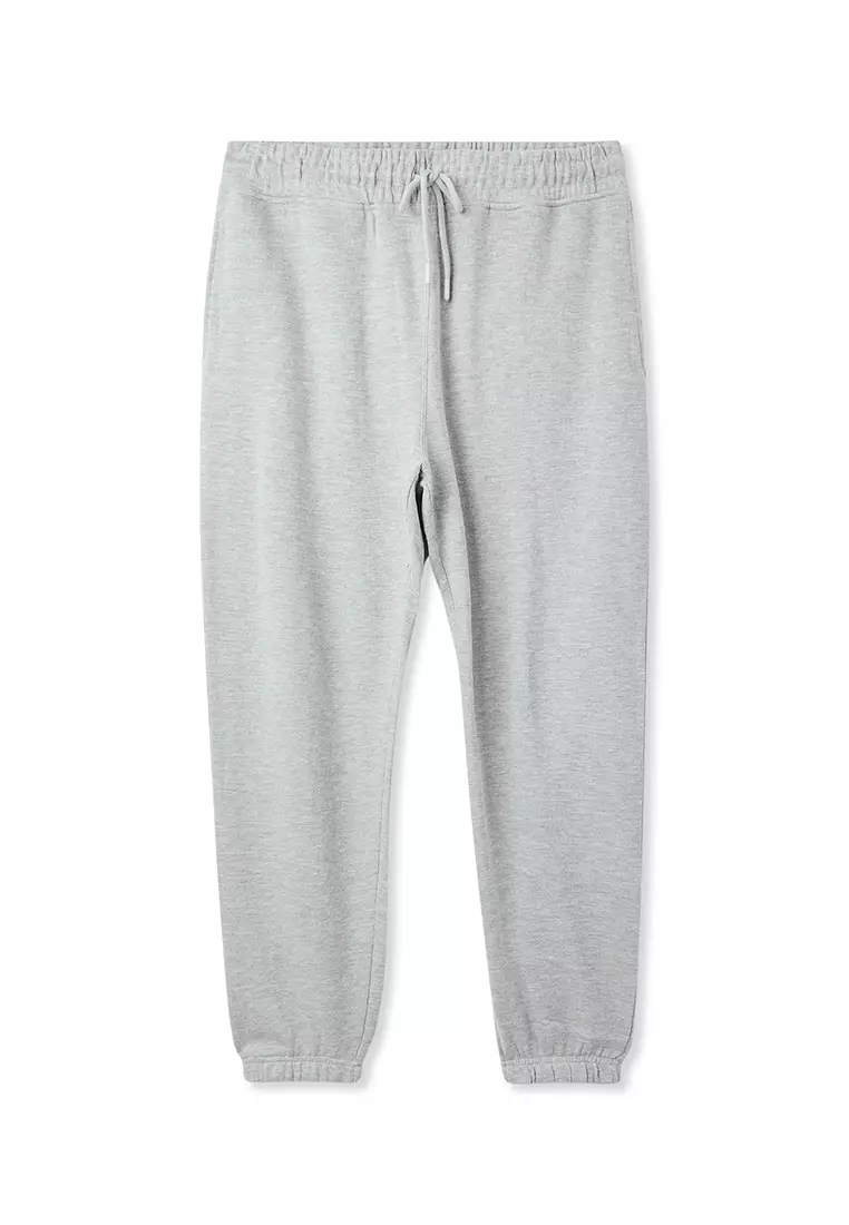 Man Full-Length Gym Pants