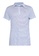 Origin by Zalora multi Button Detail Linen Stripe Polo Shirt 35DD3AABEA0365GS_5
