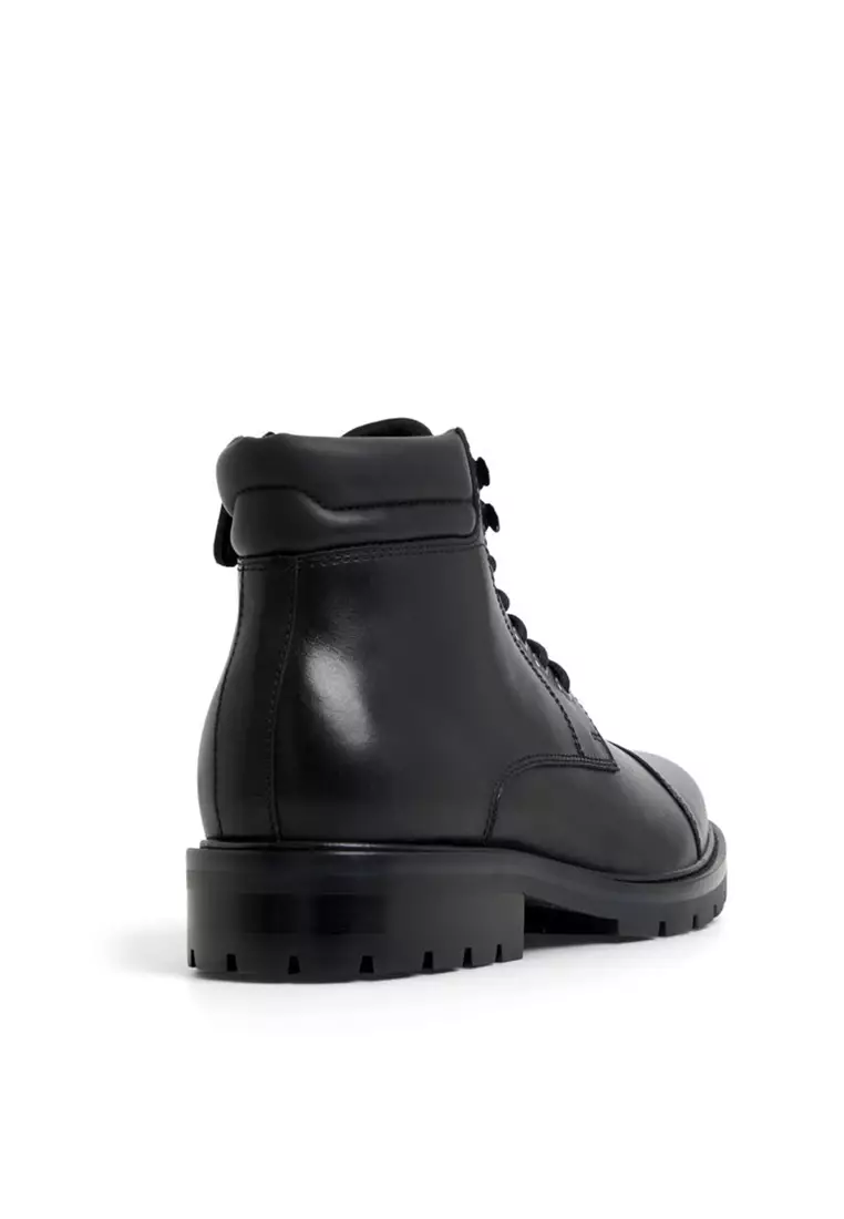 Darion Boots