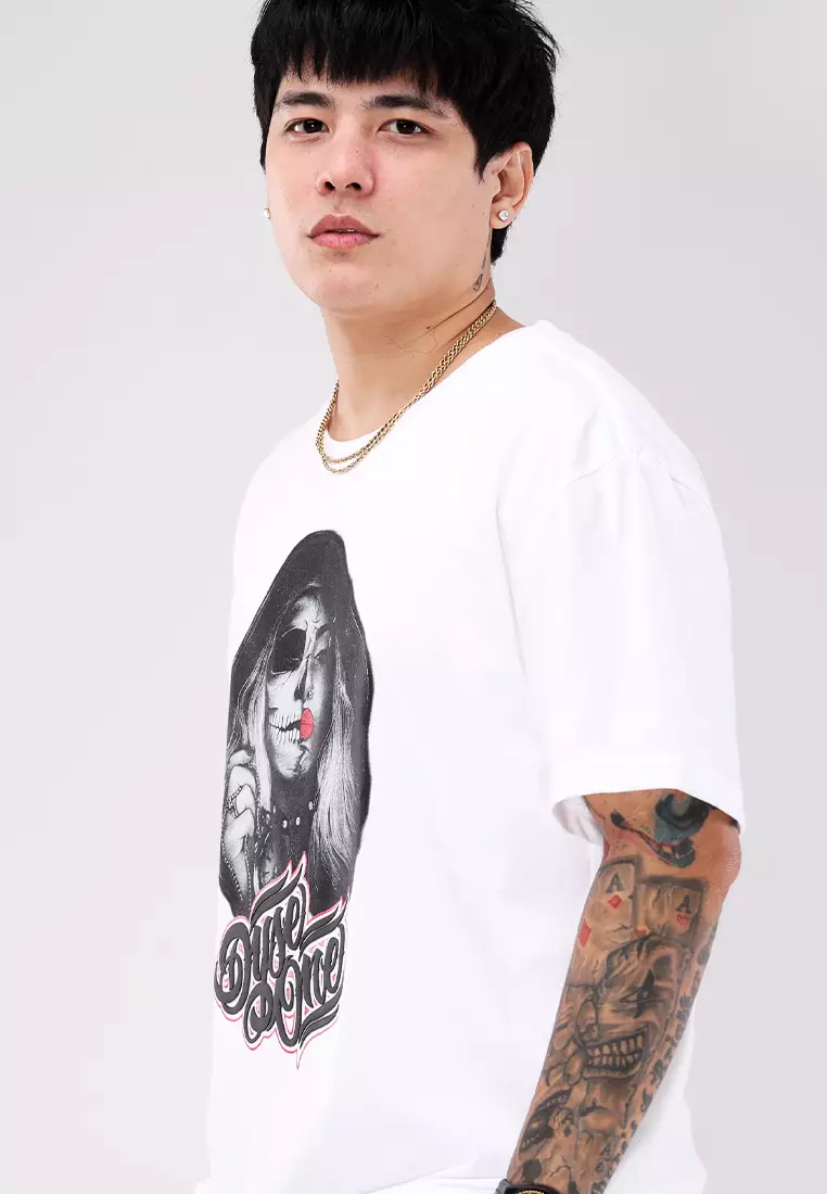 Round Neck Regular Fit