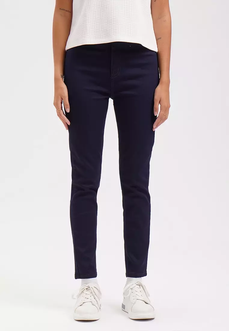 Buy Penshoppe Powerstretch Skinny Jeans 2024 Online ZALORA