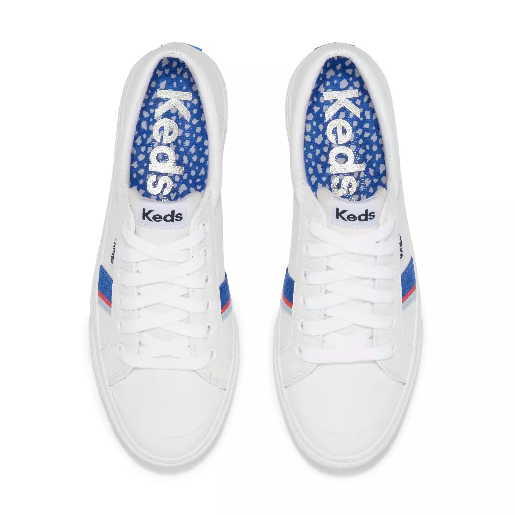 Jump Kick Leather Toe Cap-WH67993