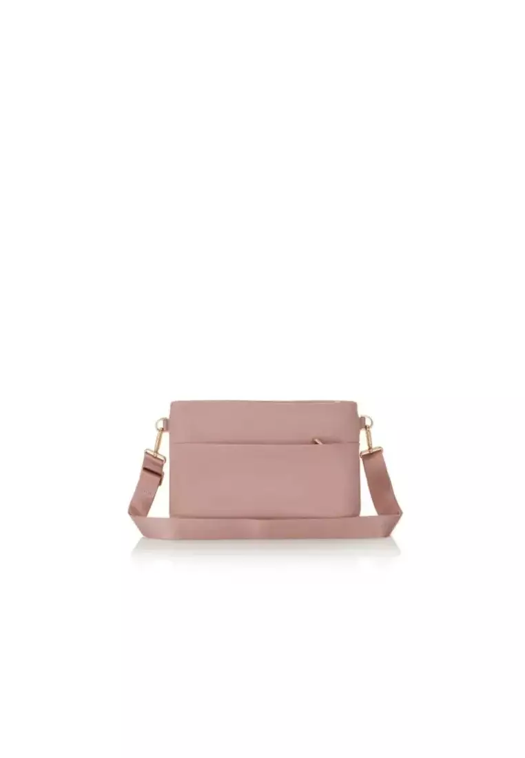 Valerie Shoulder Bag S