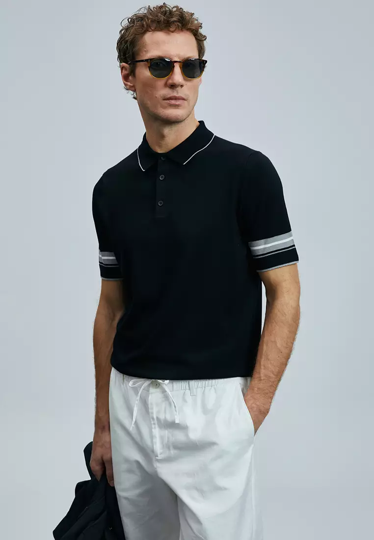 Noah Polo Shirt