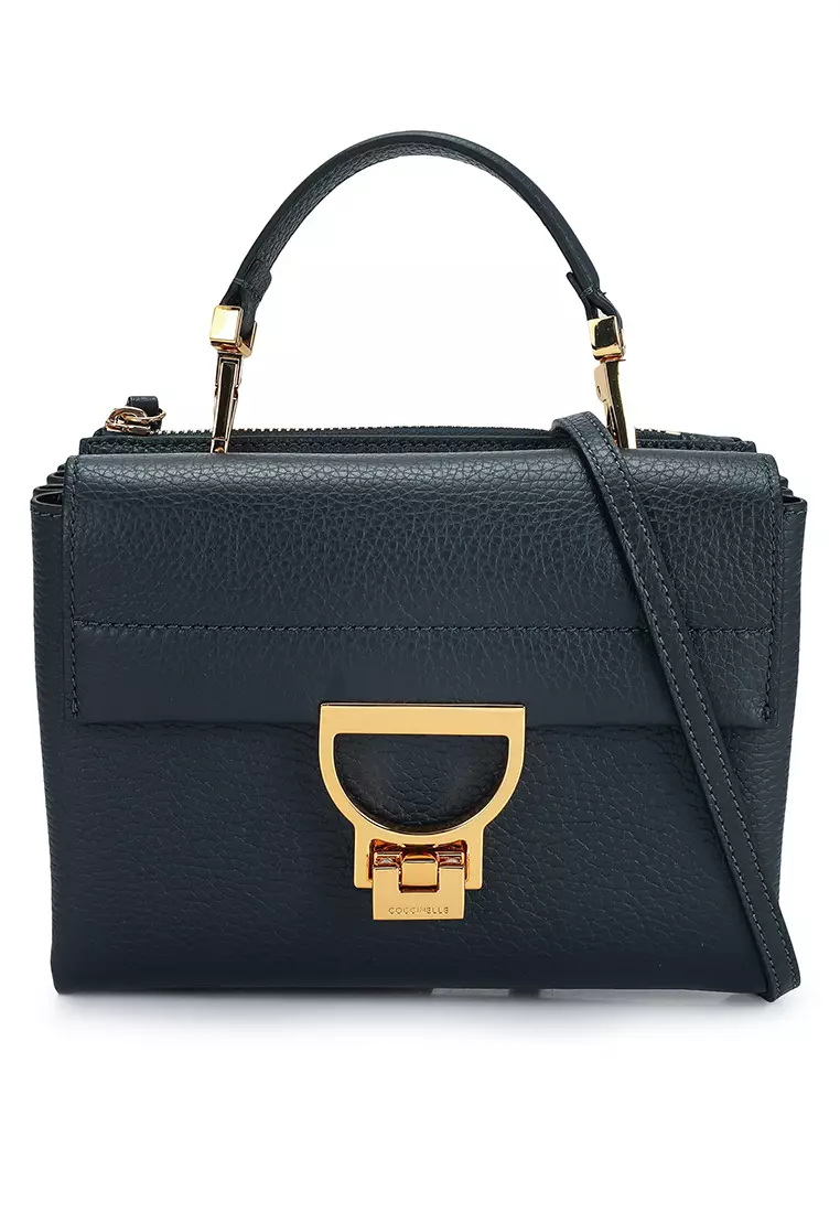 Arlettis Top-Handle Bag