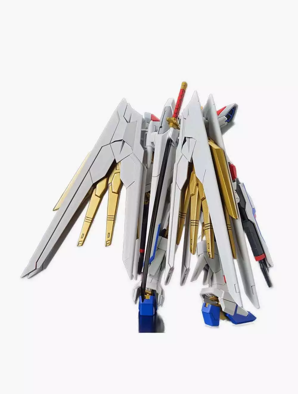 Gundam Hg 1/144 Mighty Strike Freedom - GDM5066384