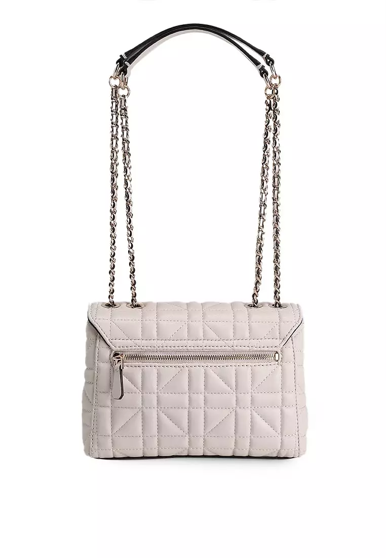 Buy Guess Edita Convertible Crossbody Flap Bag 2025 Online