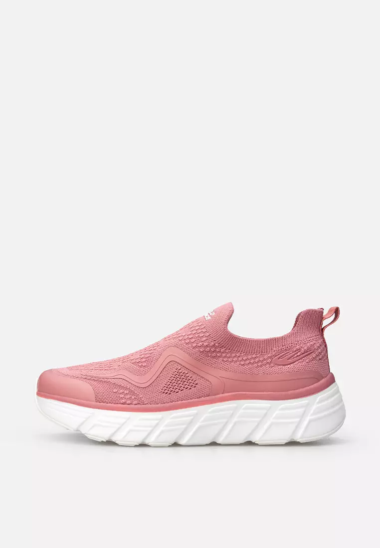 Fit Track Women's Athleisure Shoes