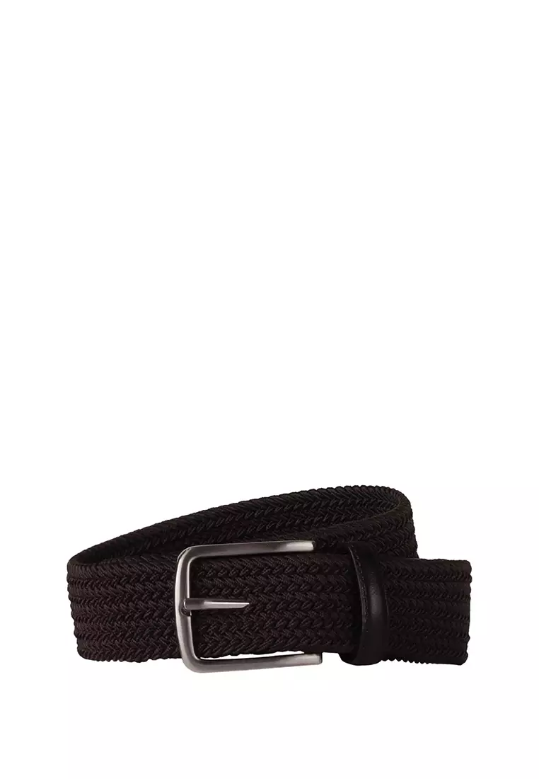 Buy Kenneth Cole Nathanial Belt 2024 Online | ZALORA Philippines