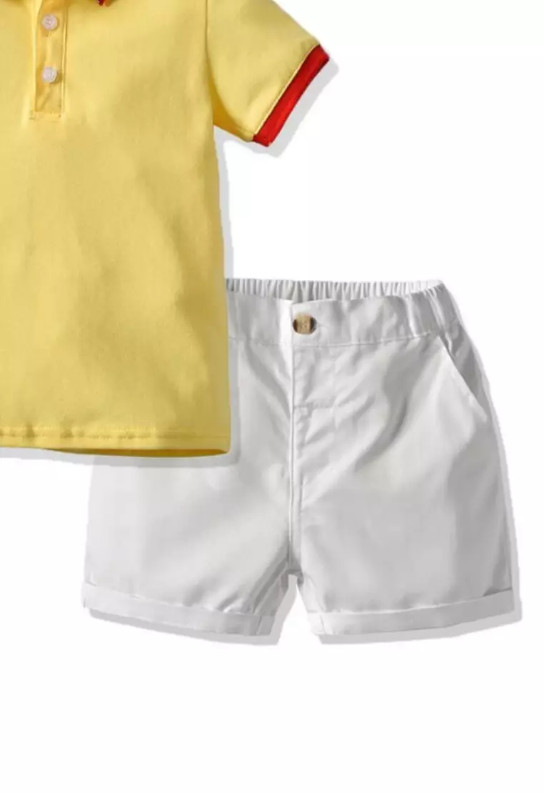 Abuello Baby & Toddler Outfits