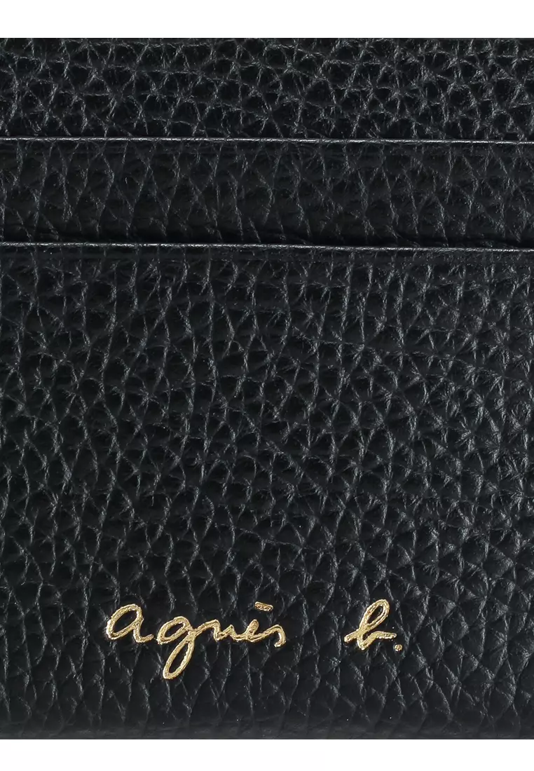 Leather Card Case