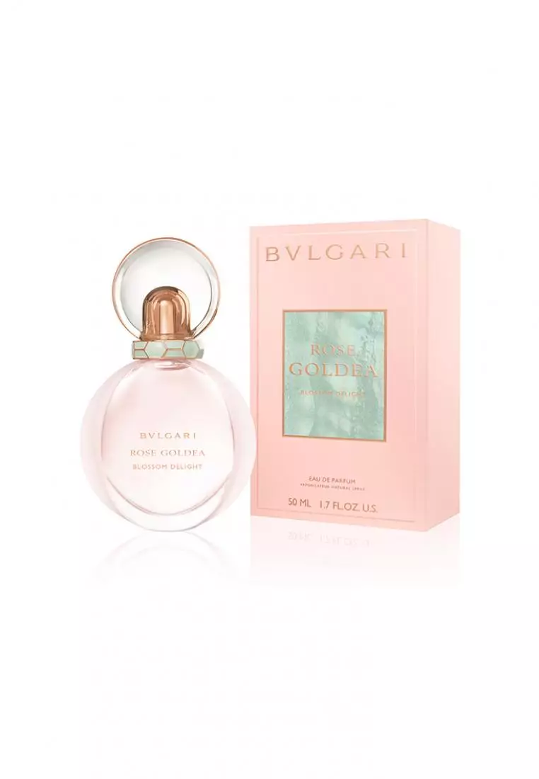 Bvlgari rose discount goldea price philippines