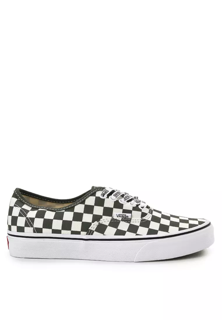 Vans checkerboard original harga hotsell