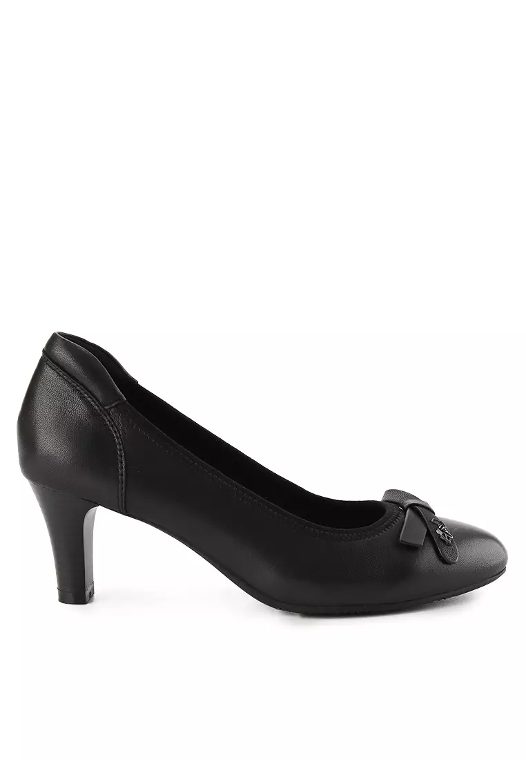 Jual Hush Puppies Marlo Bowie Original 2024 ZALORA Indonesia