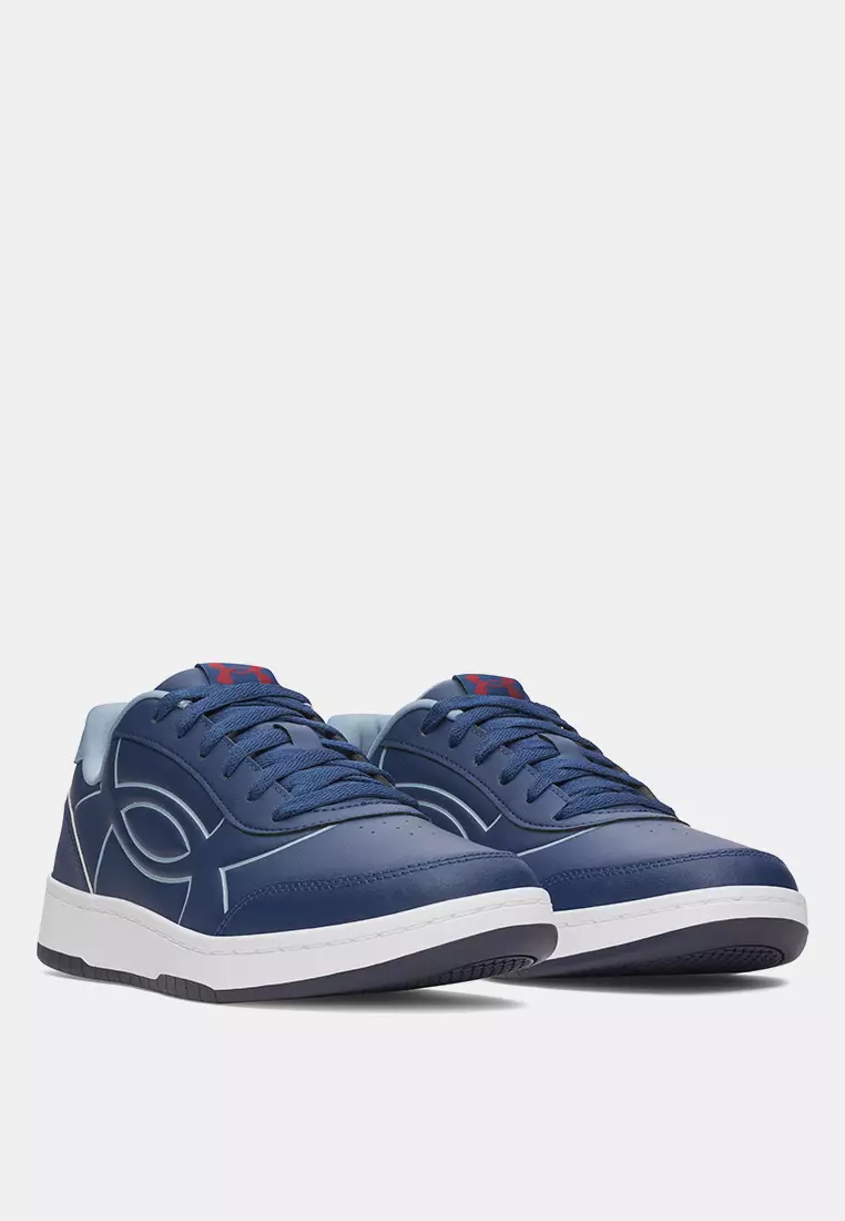 Motion Men's Shoes