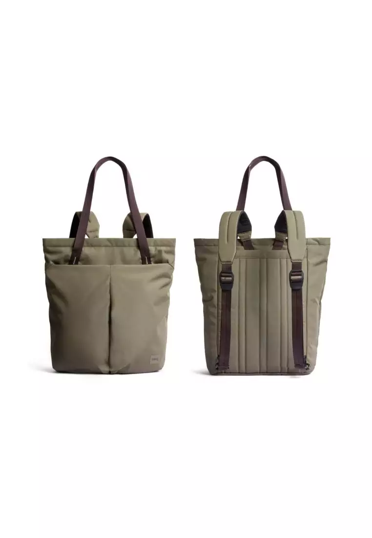 Bellroy Laneway Totepack - Sea Kelp