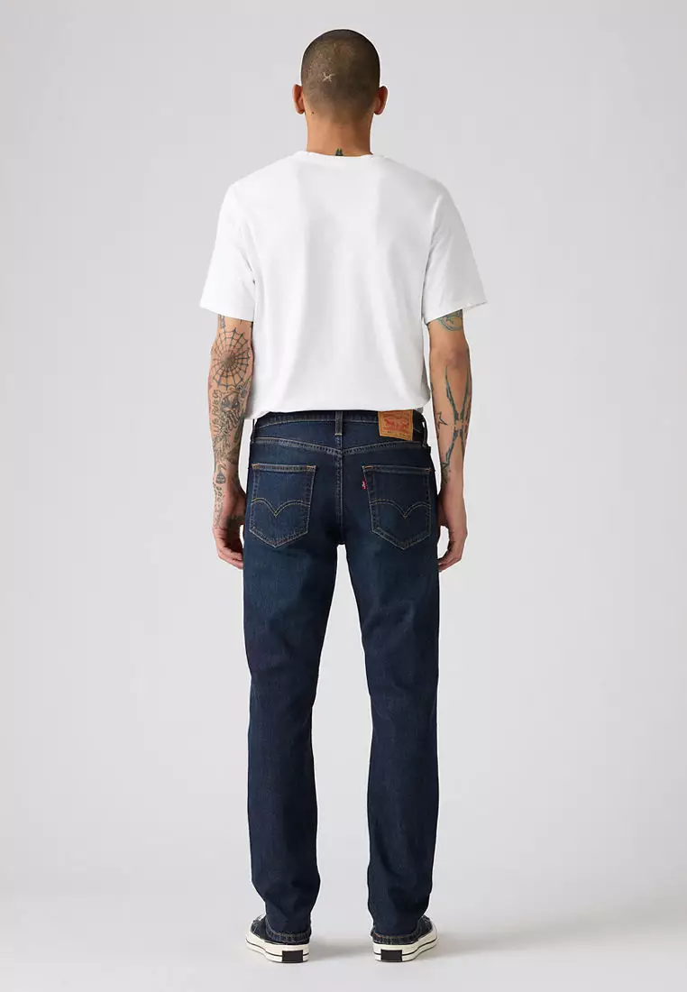 Jual Levi's Levi's® Men's 511™ Slim Jeans (04511-6245) Original