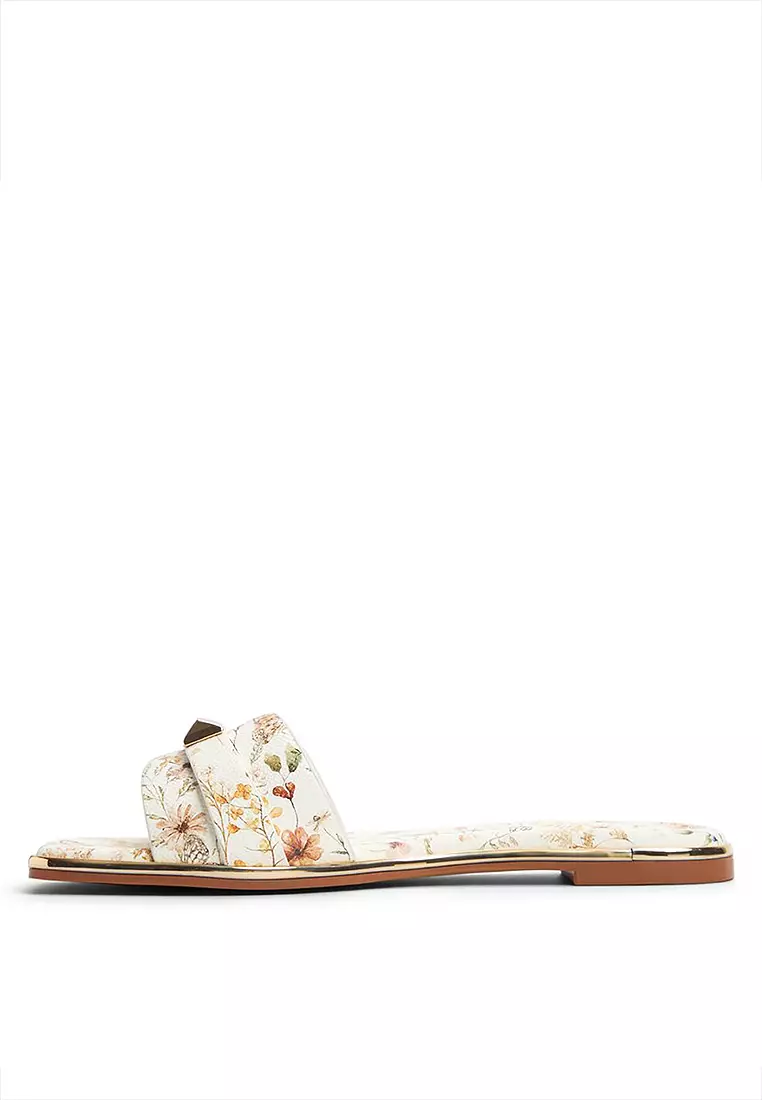 Darine Slide Sandals