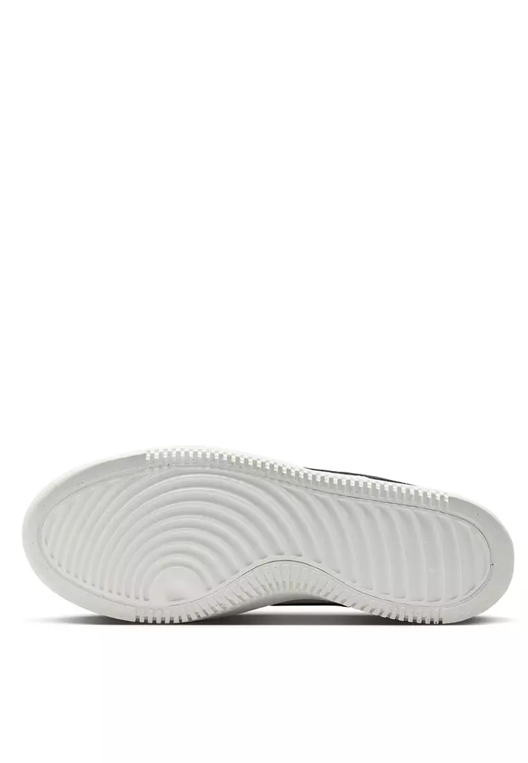 Court Vision Alta Shoes