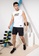Nike white Dri-FIT Rlgd Camo Sleeveless Tee 3D166AA5C927E8GS_7