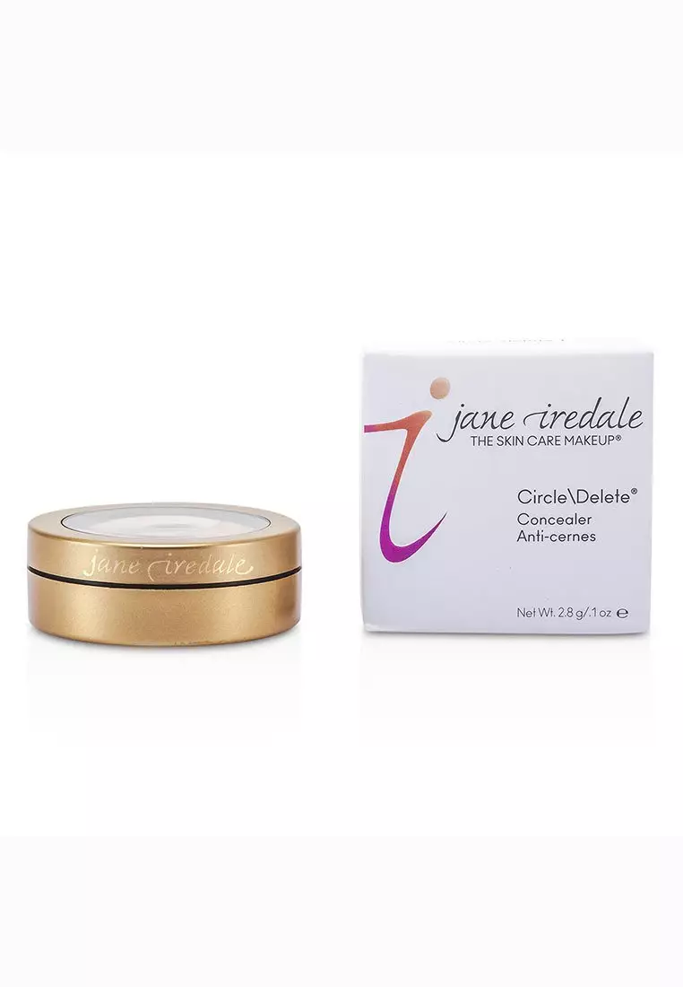 Discount on Jane Iredale  shoes - SKU: Jane Iredale - Circle Delete Under Eye Concealer - #1 Yellow 2.8g/0.1oz