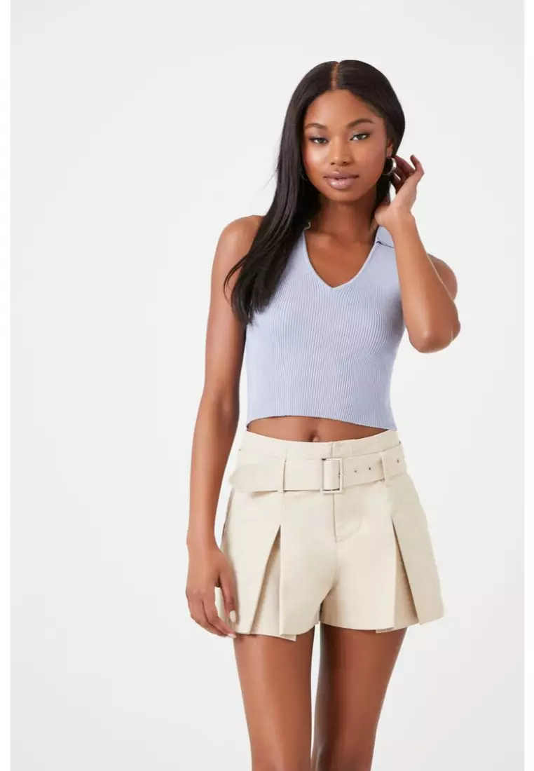 Forever 21 shop shorts