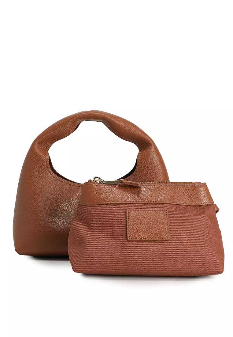 The Mini Sack Bag