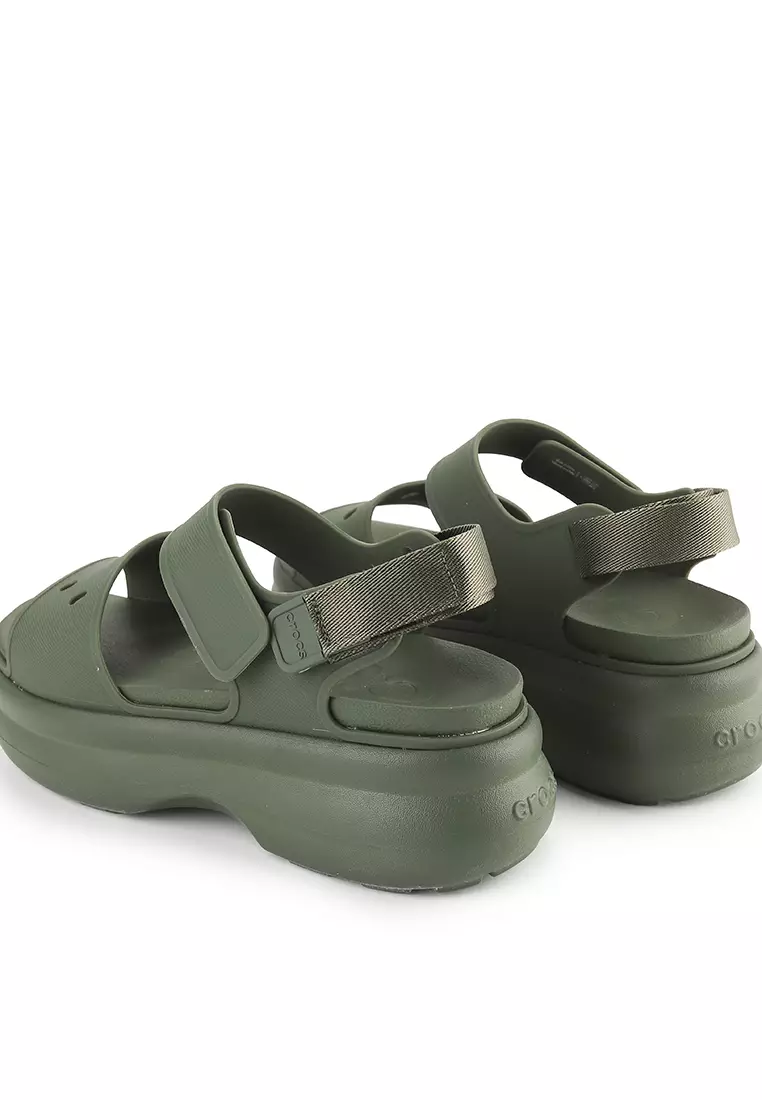 Soho Y Strap Sandal