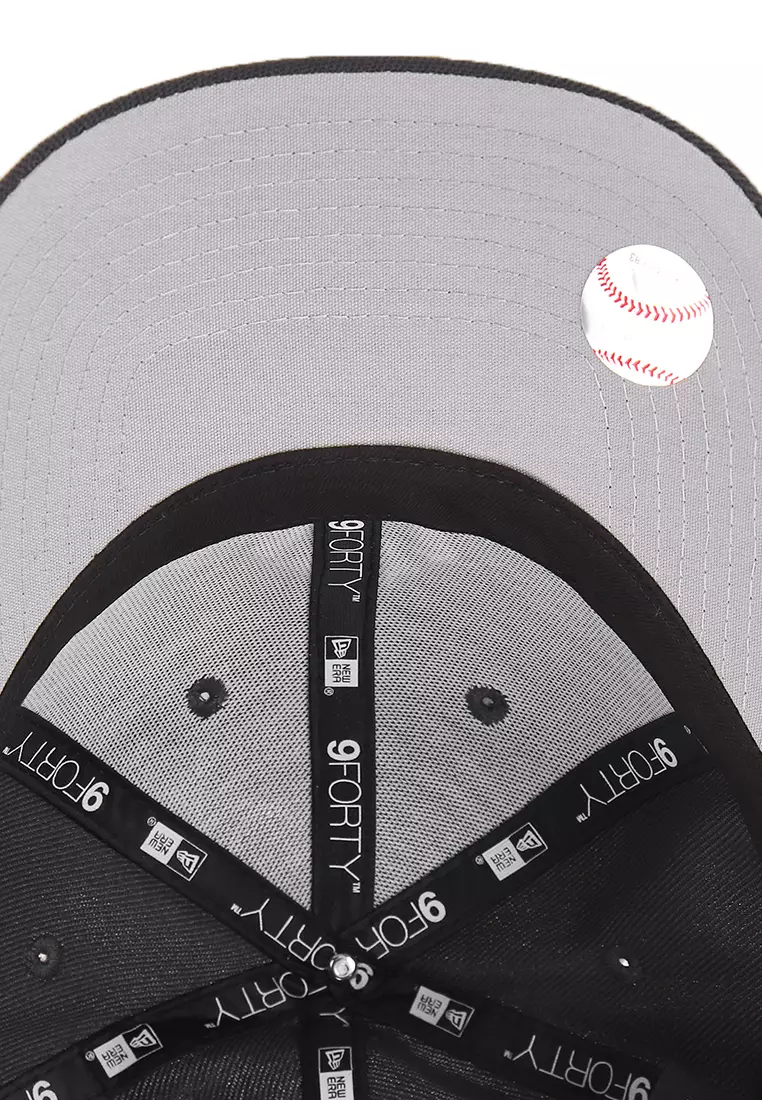 New York Yankees 9FortySnap Repreve