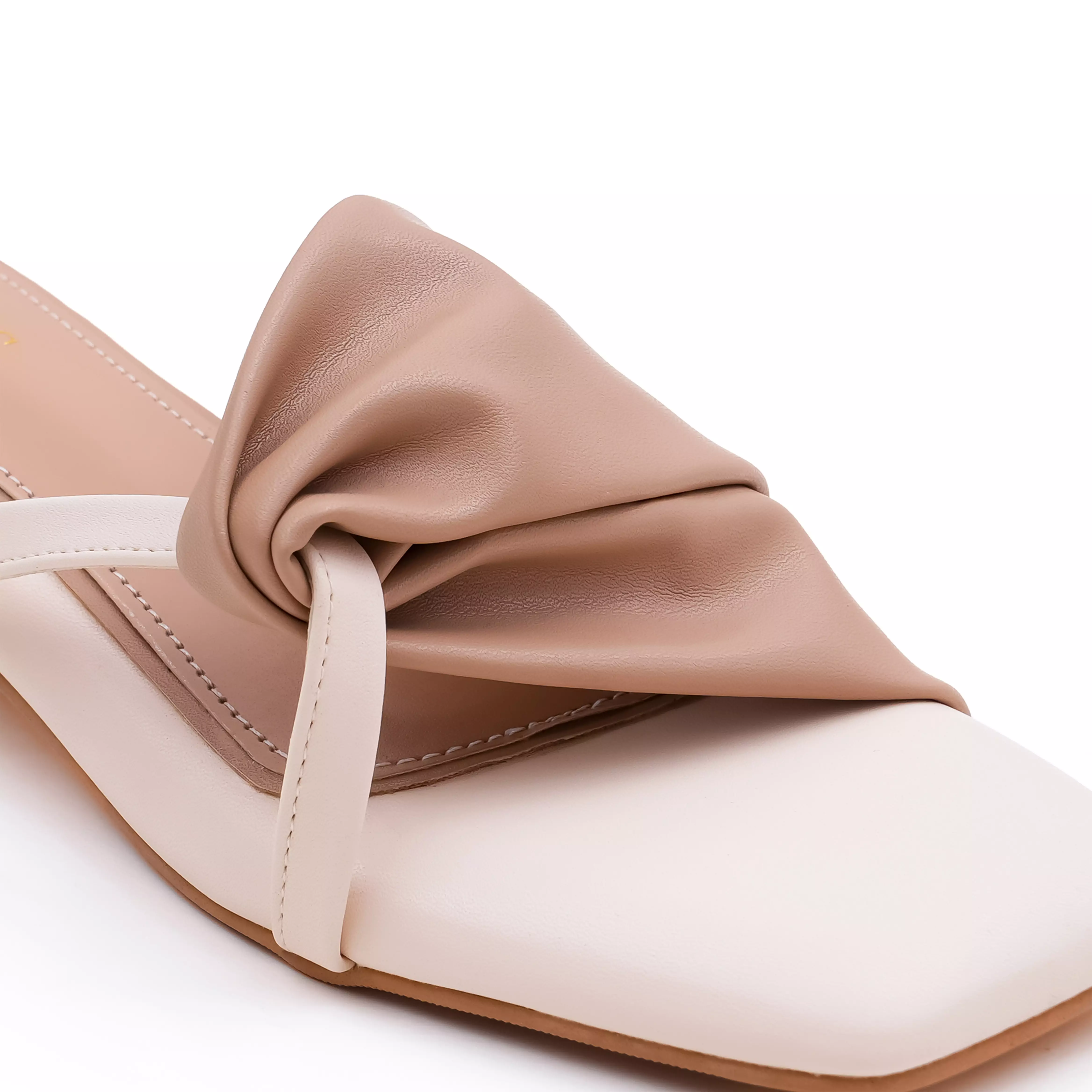 PATRIS Novela Sandal Wanita Heels / Hak 3 Cm