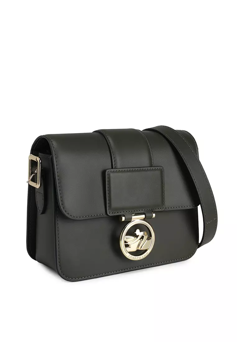 Box-Trot S Crossbody Bag (tr)