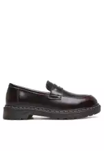 Buy Twenty Eight Shoes Leather loafers DS0421. 2026 Online | ZALORA