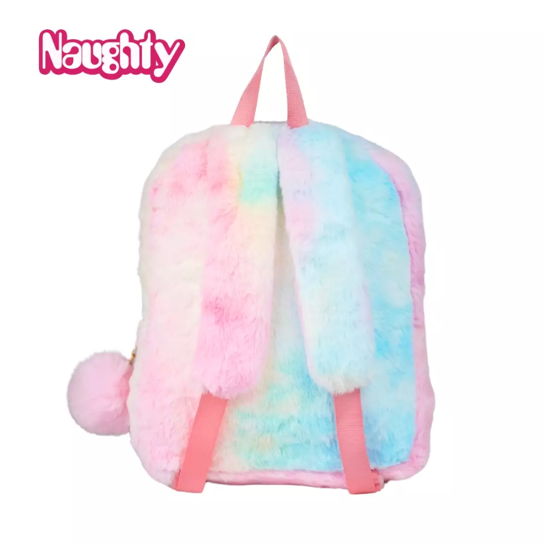 Tas Ransel Anak Perempuan Sekolah Tk Backpack Love BBP231001656 Naughty Accessories