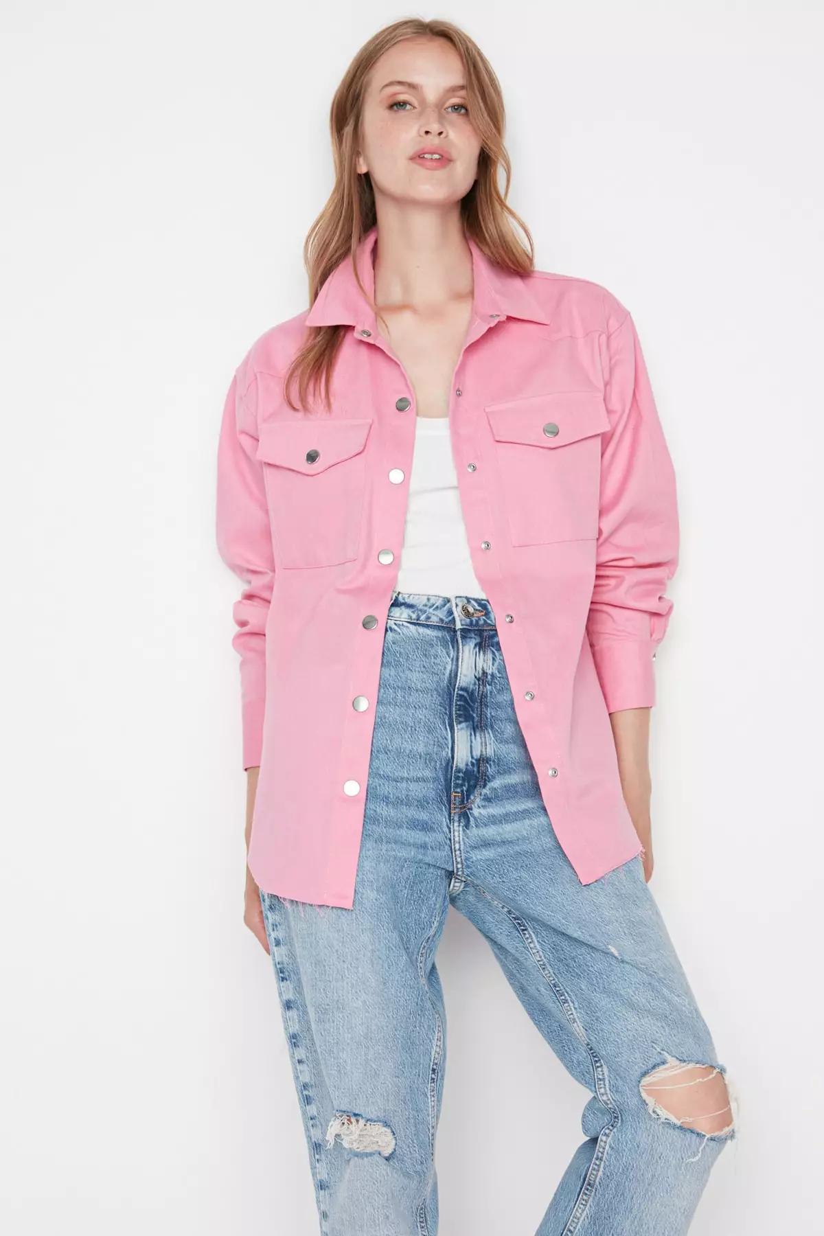 Next discount longline jacket