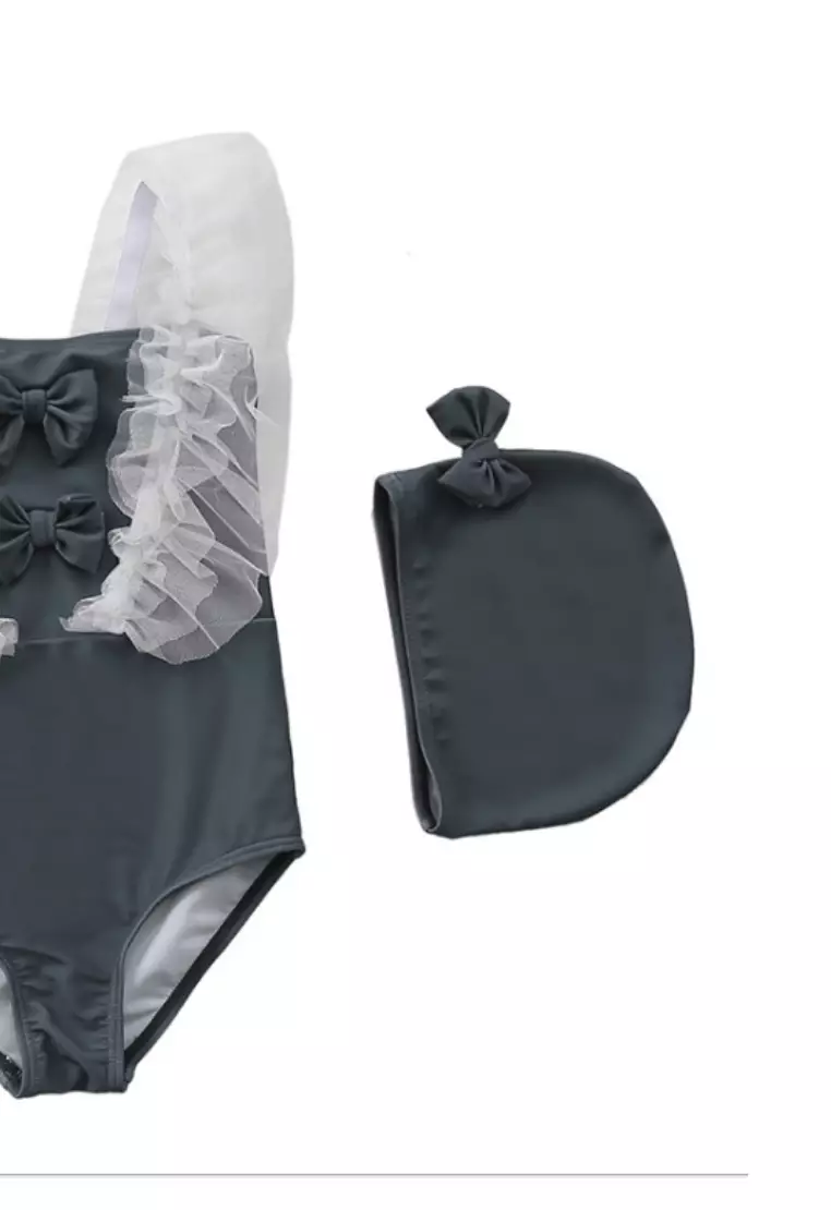 Kaine Baby & Toddler Swimwear