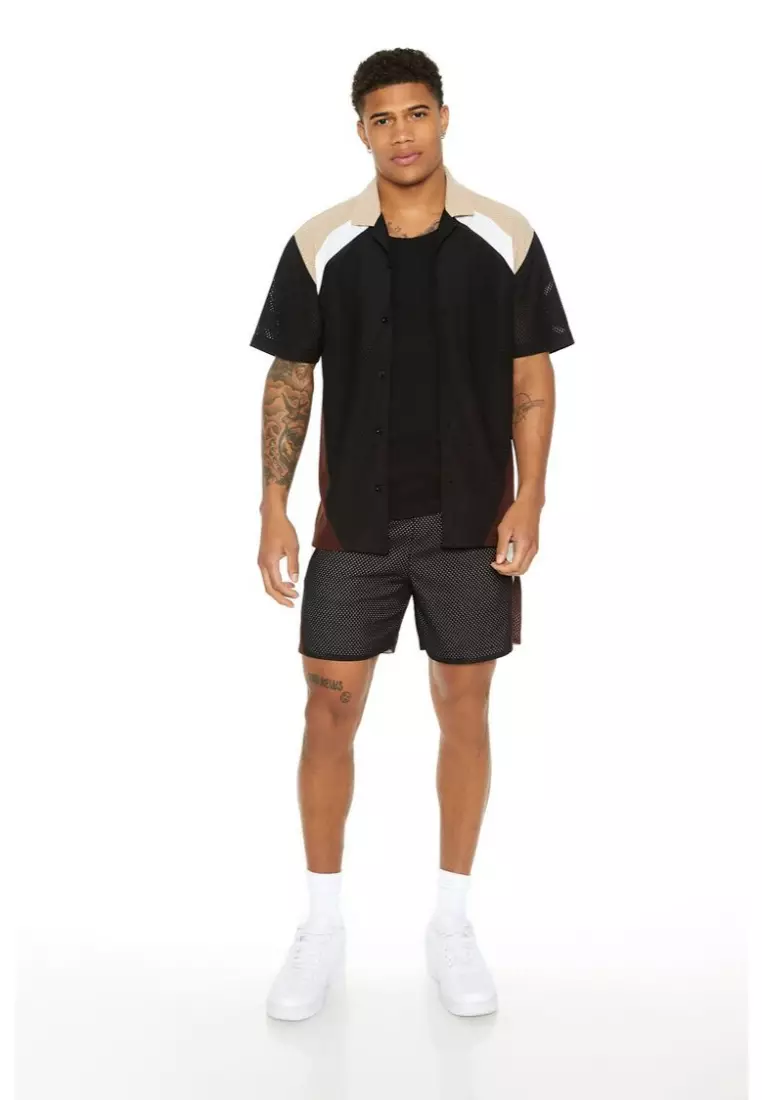 Forever 21 shorts online
