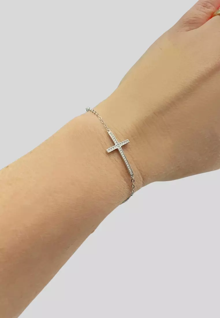 Georgini bracelet discount