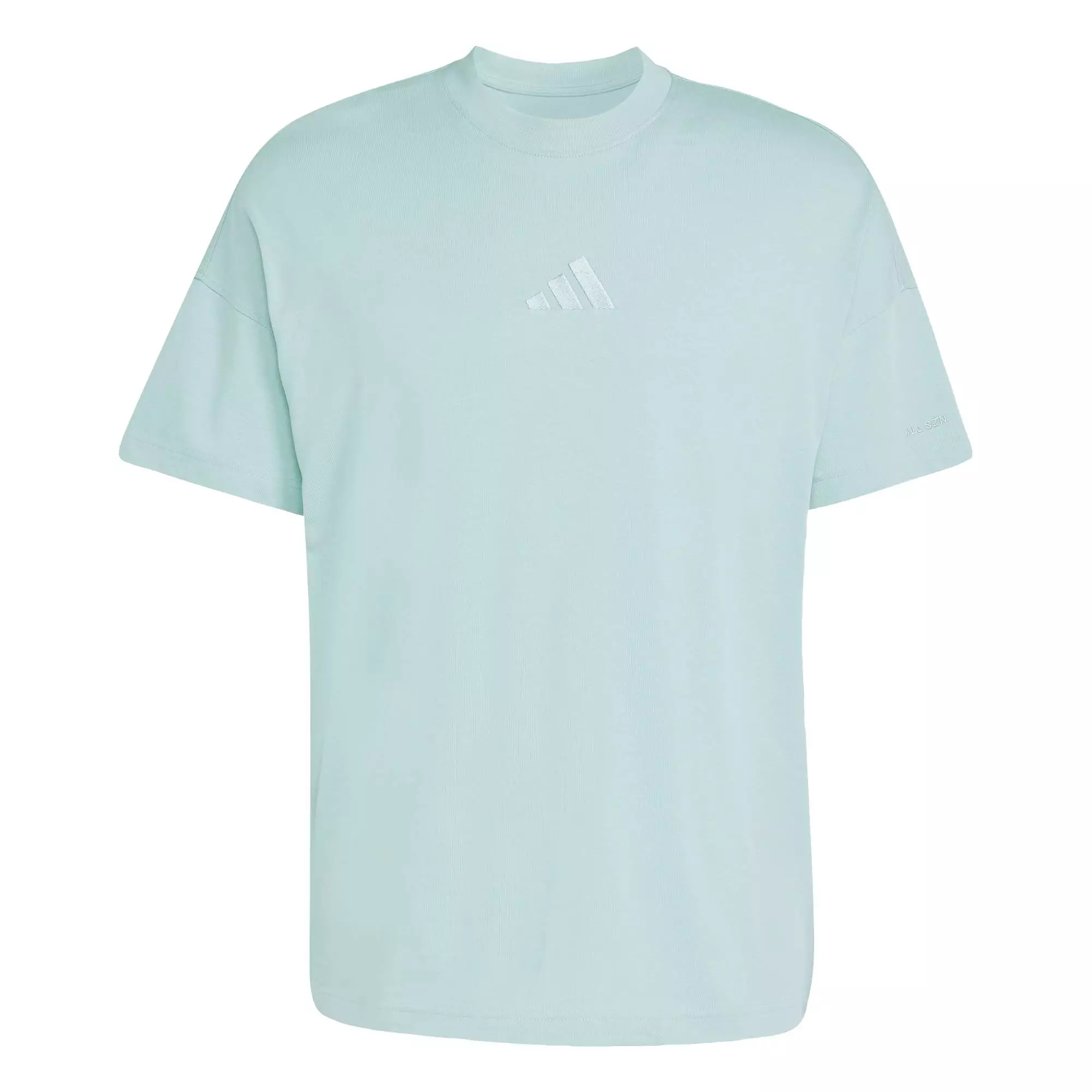 Lifestyle ALL SZN Tee Men Green KC3189