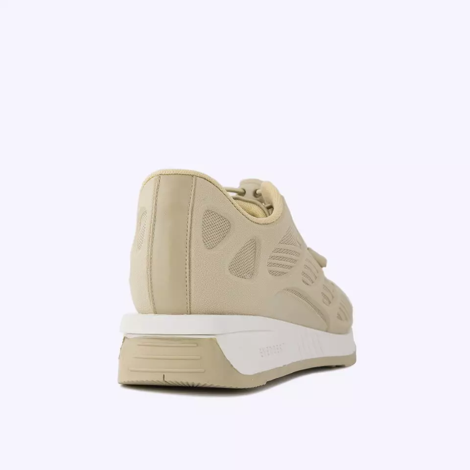 EVERBEST FURBY TAUPE