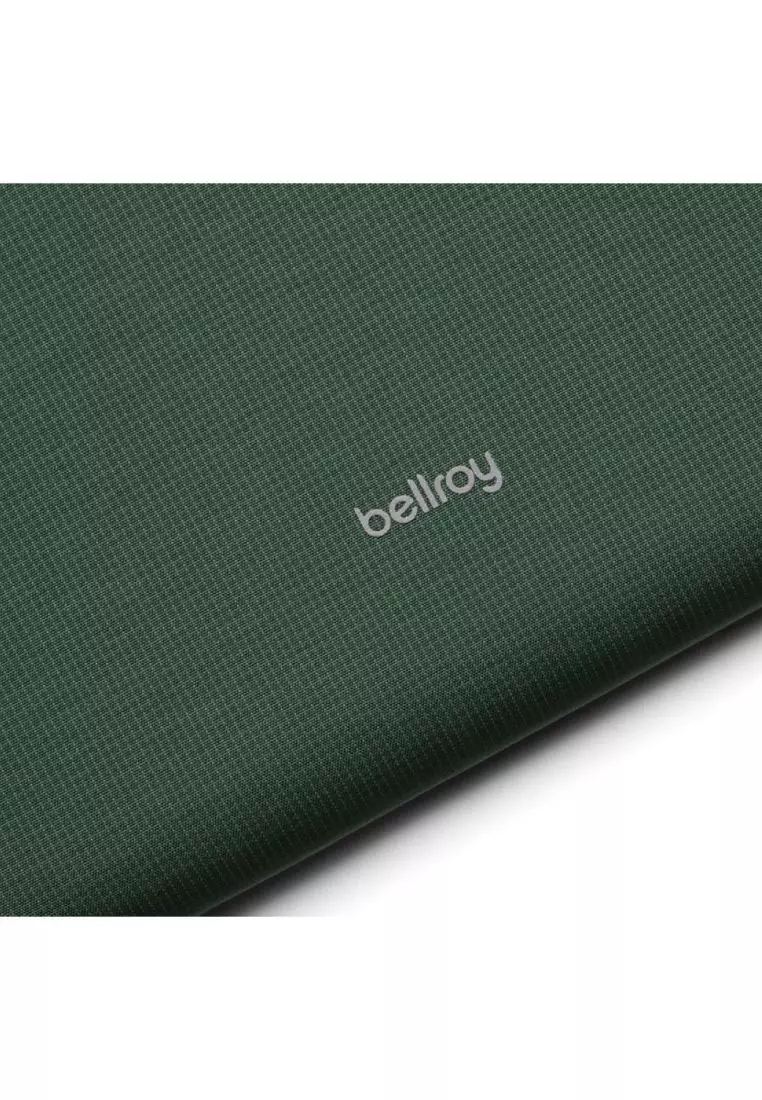 Bellroy Lite Laptop Sleeve 16" - Spruce
