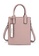 ESSENTIALS purple Women's Hand Bag / Top Handle Bag / Sling Bag A3BCDAC02E85C4GS_1