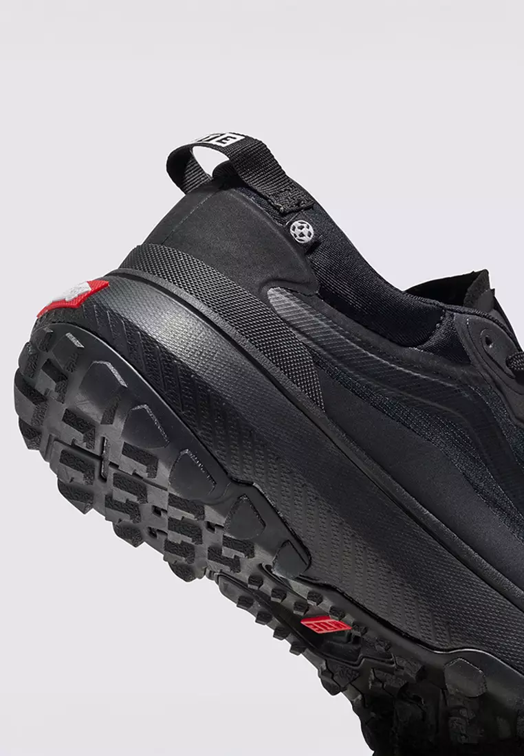 Unisex Mte Crosspath