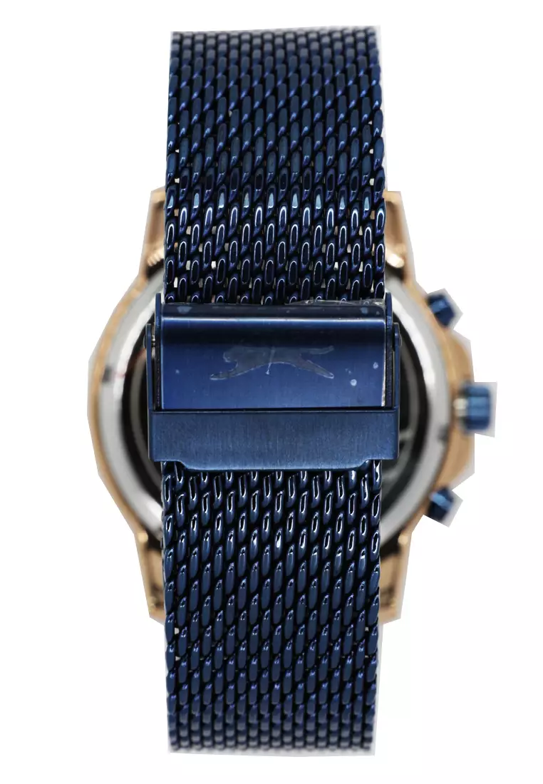 Slazenger Casual Men's Watches SLZ SL.09.6101.2.02