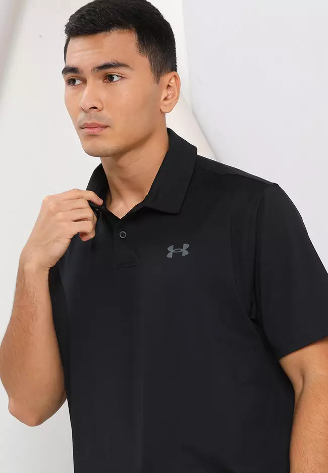 Kaos polo cheap under armour