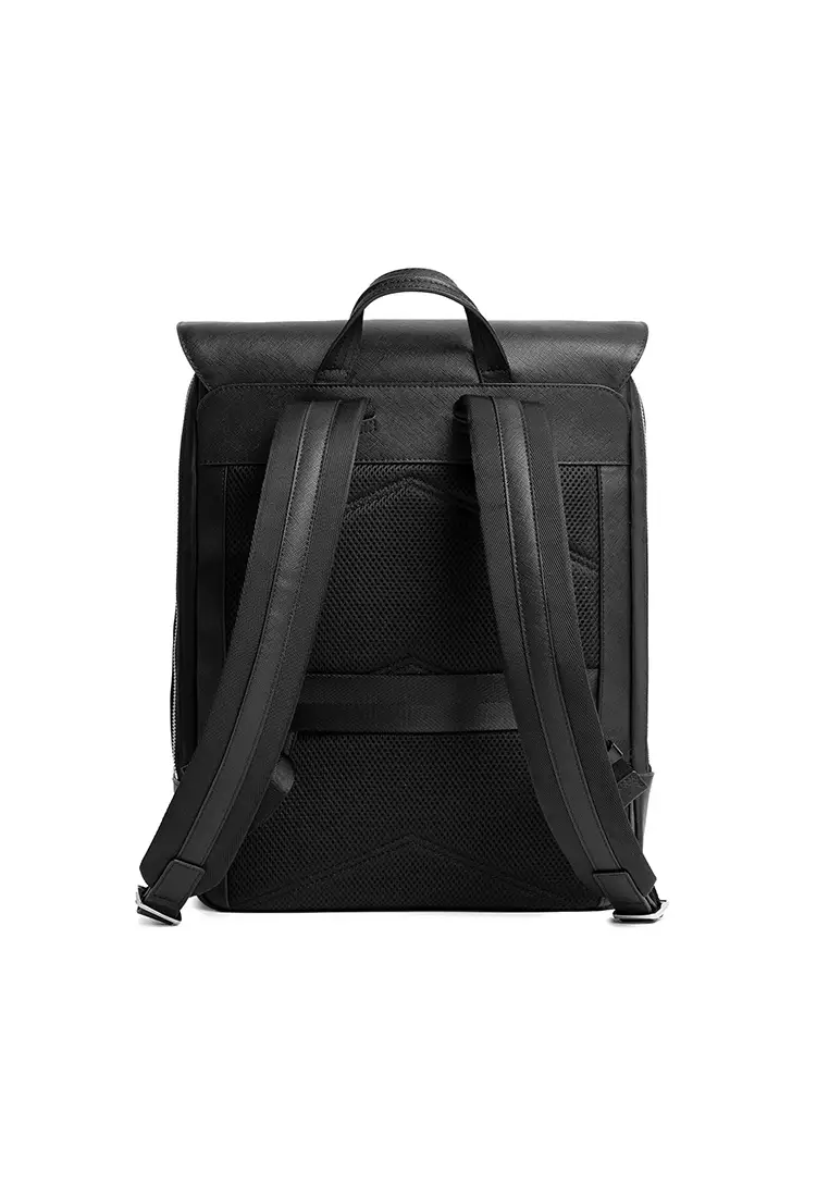 Level Commuter Backpack Black