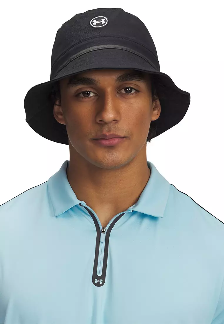 Drive Bucket Hat