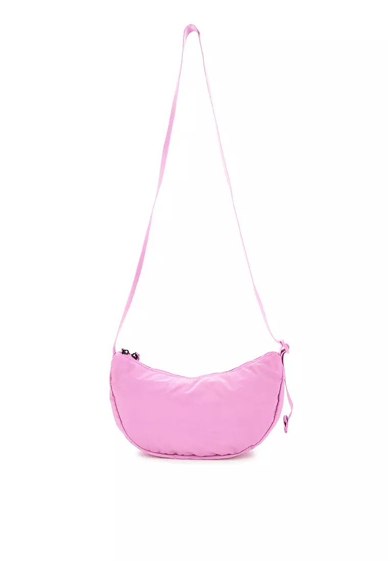 Aura Crescent Crossbody Bag (4L)