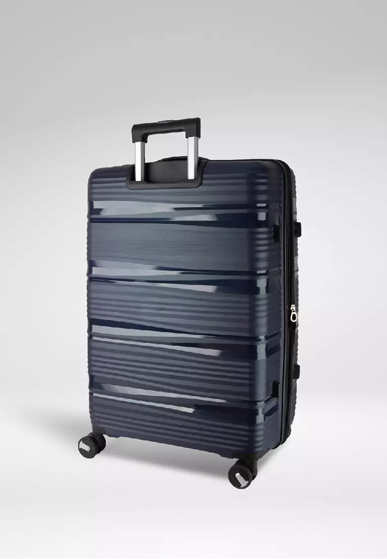 URBANlite Verge 28" inch Polypropylene Material with Expandable - ULH 23910