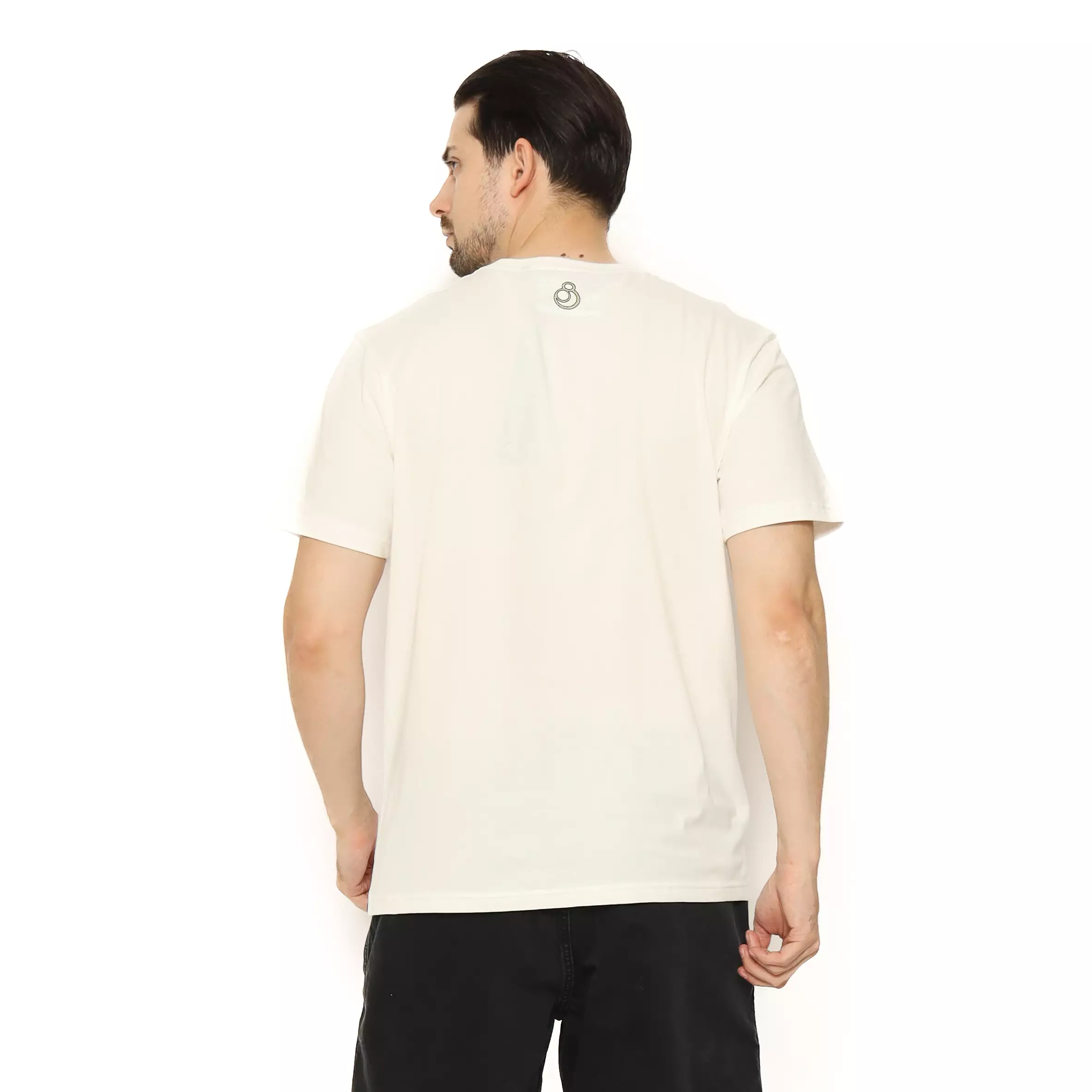 Juice Ematic Kaos Lengan Pendek Pria Lego Men Tee Planet Surf