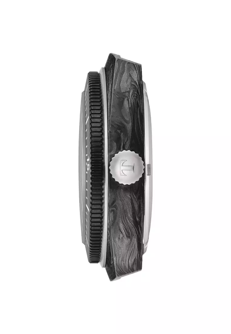 Tissot Sideral S Powermatic 80 Unisex Watch - T1454079705702